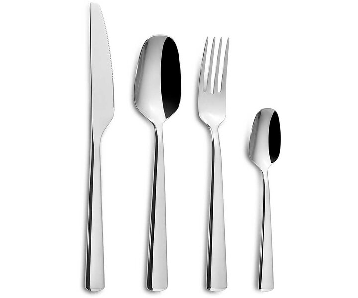 COMAS  Fourchette de table " Munich "