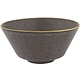 VISTA ALEGRE  Bowl Ø 11 cm " Gold Stone "