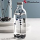 M & T  Bottle made of reusable glass 50 cl with screw cap