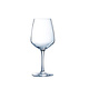 LUMINARC  Wine glass 40 cl footed  " Vinetis "