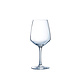 LUMINARC  Wijnglas 30 cl op voet  " Vinetis "