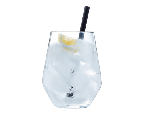 LUMINARC  Verre à eau & cocktail  40cl  " Vinetis "