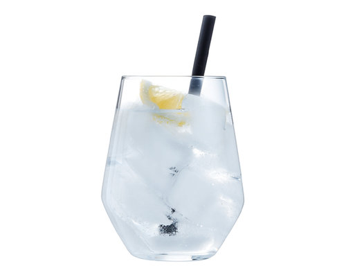 LUMINARC  Water - & cocktail glas 40 cl  " Vinetis "