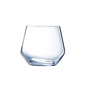 LUMINARC  Water-  & cocktail glas  36cl  "  Vinetis "