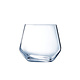 LUMINARC  Water & cocktail glass  36 cl  " Vinetis "