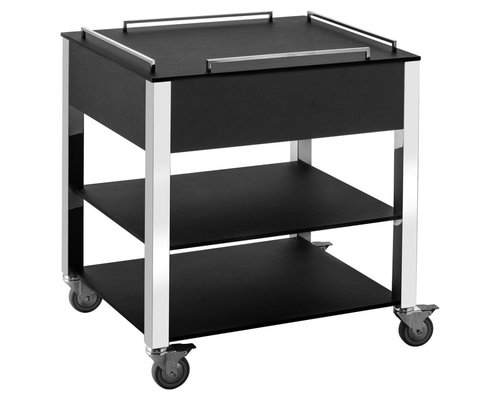 M&T Serving trolley " Guéridon "