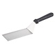 M & T  Spatula - Turner flexible blade 20 x 7,5 cm lenght 33 cm