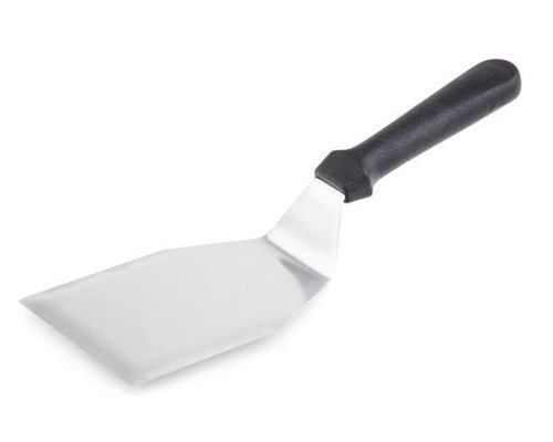 M & T  Spatula - Turner regid blade 17 x 10 cm lenght 30 cm