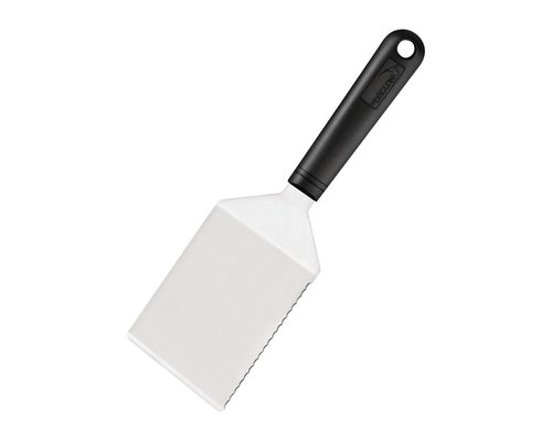 M & T  Spatule avec lame crantée coupante