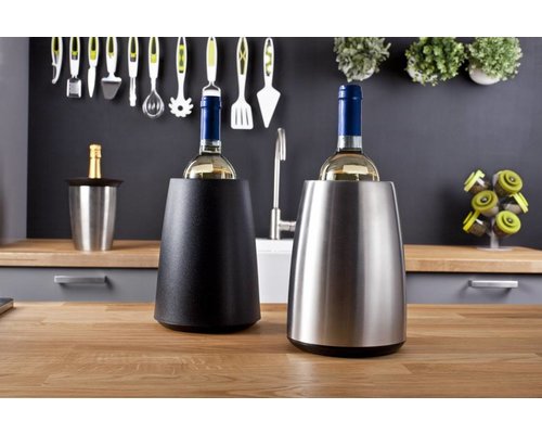 VACU VIN  Bottle cooler