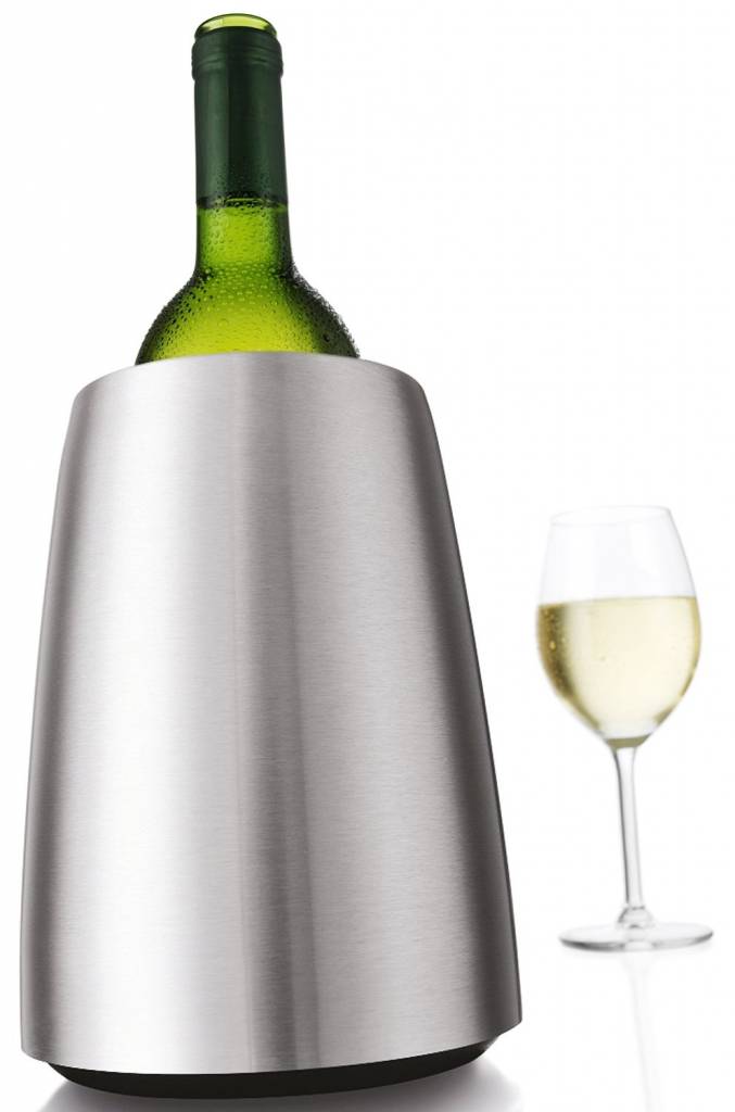 Vacu Vin snelle flessenkoeler - K511 - de leverancier voor de