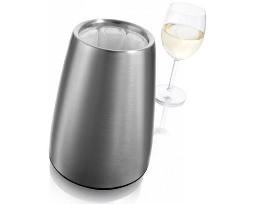 VACU VIN  Bottle cooler stainless steel