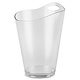 M&T Wine - champagne cooler acrylic