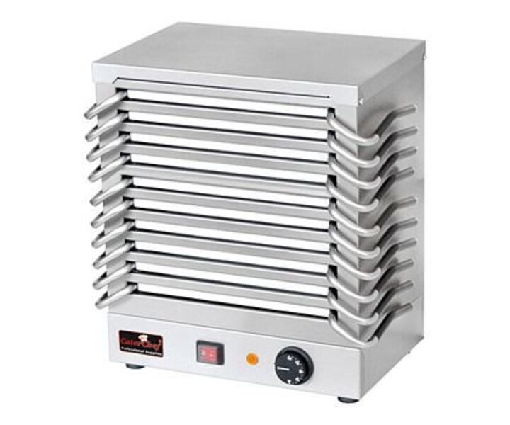 CATERCHEF Warmhoudplaten 10 platen