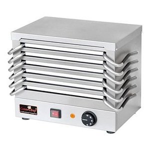 CATERCHEF Hot plates unit 6 plates