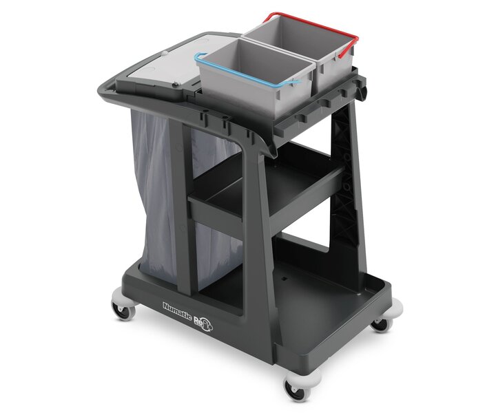 Numatic Household cleaning trolley