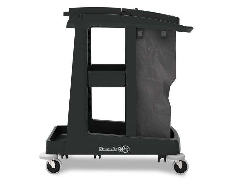 Numatic Huishoudwagen