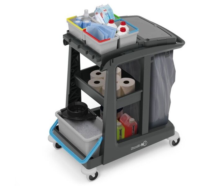 Numatic Huishoudwagen