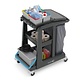 Numatic Household cleaning trolley