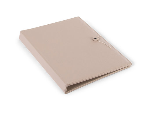 M&T Hotel informatie folder luxe afwerking  " The sand collection "