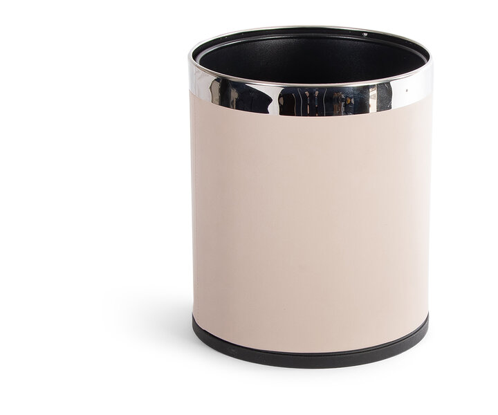 M&T Kamervuilbakje 10 liter luxe afwerking  " The sand collection "