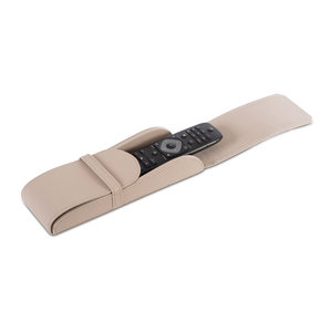 M & T  Remote control cover de luxe finish " The sand collection "