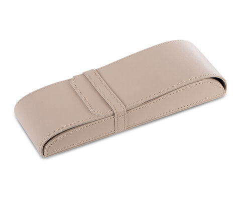 M&T Pochette pour télécommande  " The sand collection "