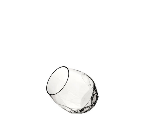 RCR Cristalleria  Tumbler 35 cl  " Alkemist "