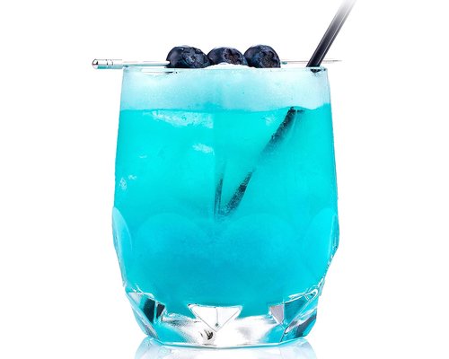 RCR Cristalleria  Tumbler 35 cl  " Alkemist "