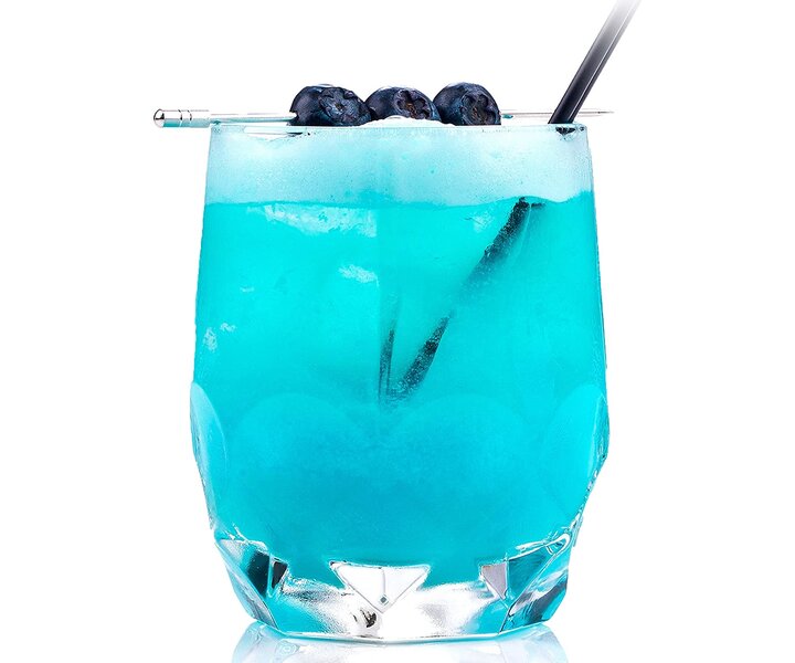 RCR Cristalleria  Tumbler 35 cl "Alkemist  "