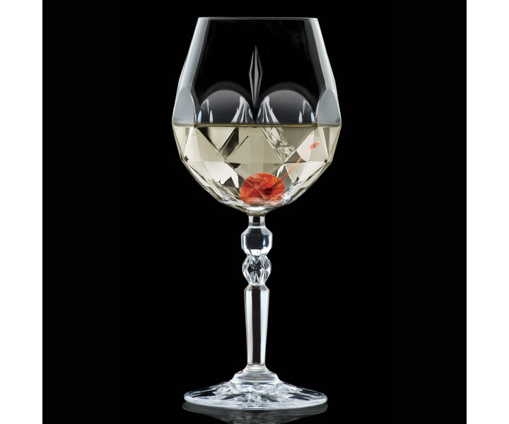 RCR Cristalleria  Verre à vin & cocktail 53 cl " Alkemist  "