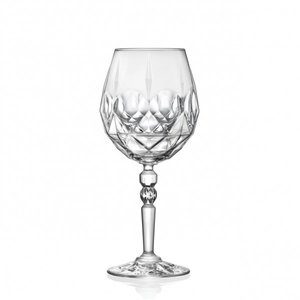 M & T  Wine & cocktail glass 53 cl  " Alkemist  "