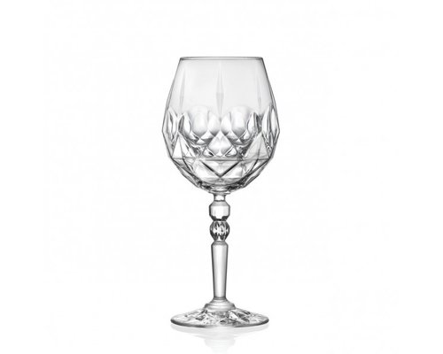 M & T  Wine & cocktail glass 53 cl  " Alkemist "