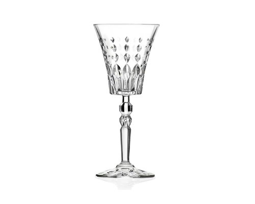 M & T  Wine glass 21 cl " Marilyn "