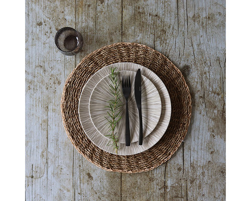 M&T Plat bord 26 cm NARA