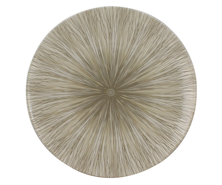 M&T Assiette plate 26 cm NARA