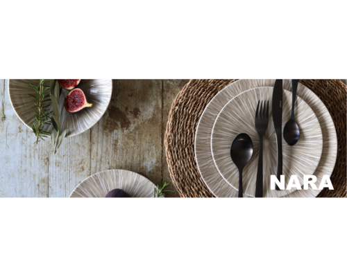 M&T Plat bord 26 cm NARA