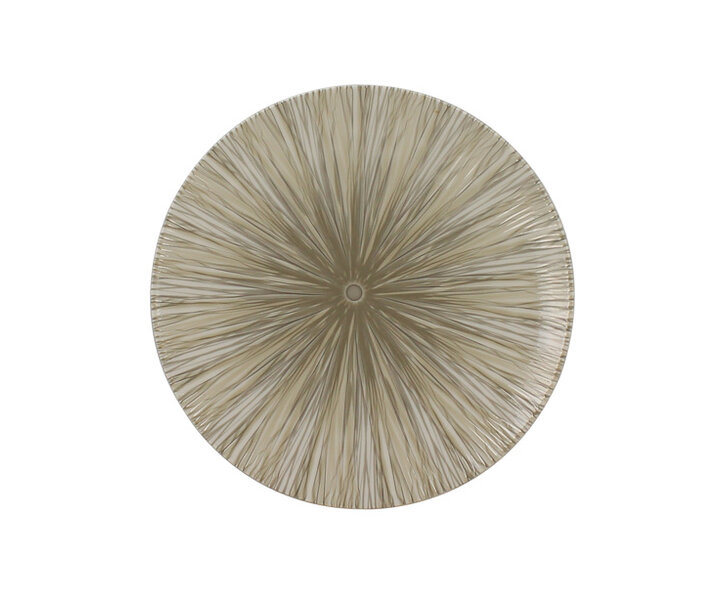 M&T Plat bord 19 cm NARA