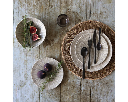 M&T Diep bordje 20 cm NARA