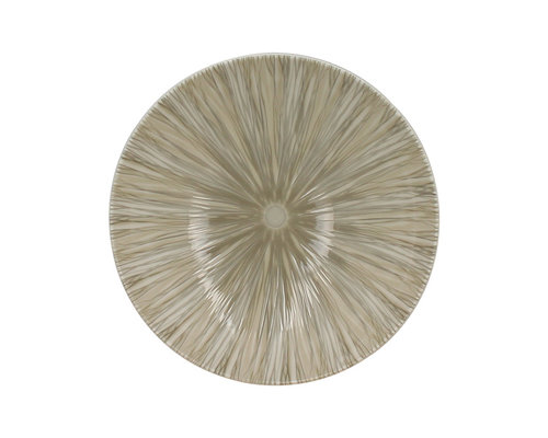 M&T Assiette  creuse " calotte " 20 cm NARA