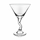 M & T  Martini & cocktail glass 27 cl with "Z" stem