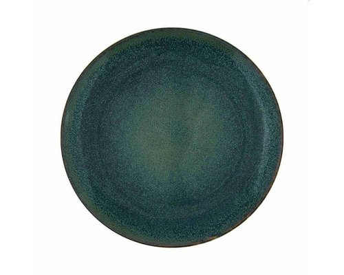 BONNA Flat dinner plate 27 cm  Ore Mar