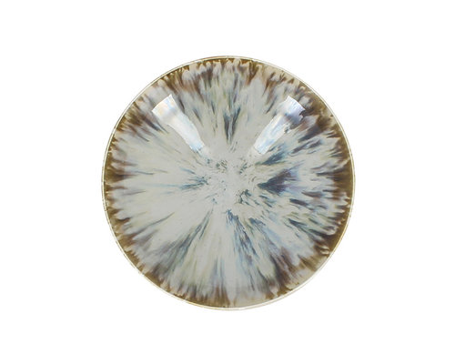 M&T Assiette plate 21 cm Maka