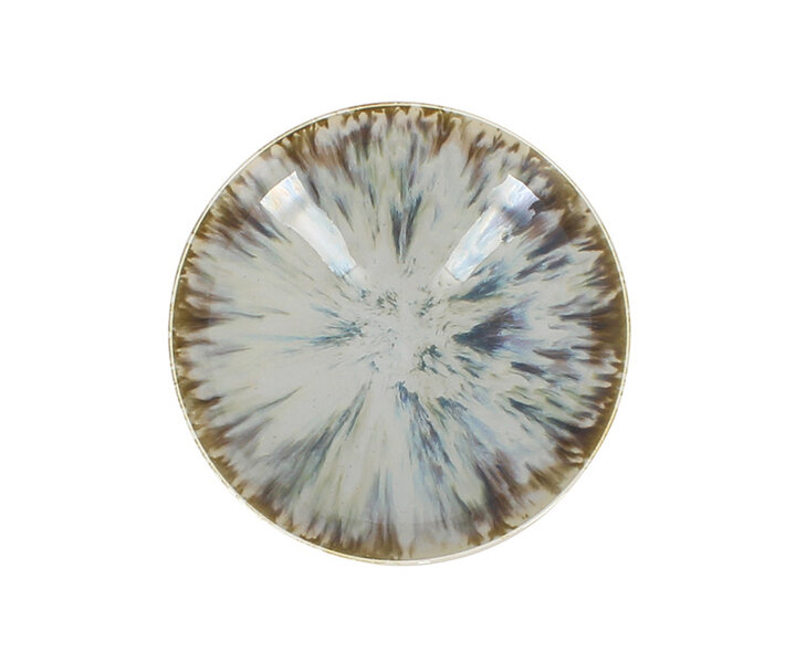 M&T Assiette plate 21 cm Maka