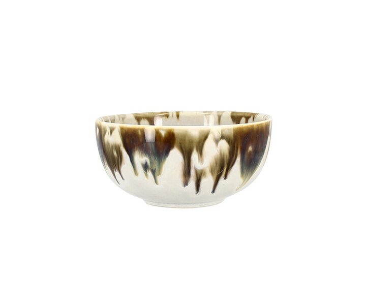 M&T Bowl Ø 10 cm x h 4,5 cm  Maka