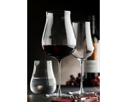 RONA  Wine glass 110 cl extra large " LINEA UMANA"