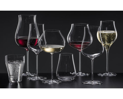 RONA  Wine glass 110 cl extra large " LINEA UMANA"