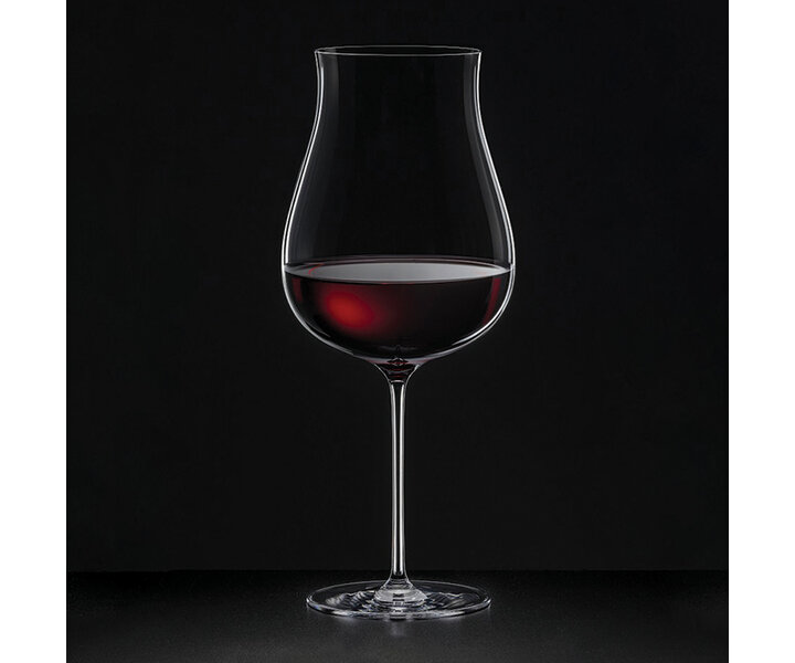 RONA  Verre à vin 110 cl XL " LINEA UMANA"