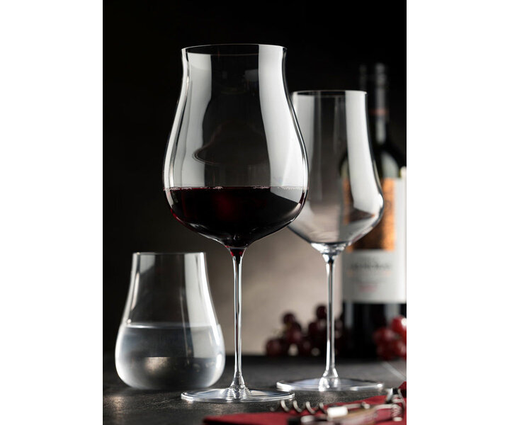 RONA  Wijnglas 90 cl extra large  "LINEA UMANA"