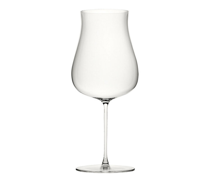 RONA  Wine glass 69 cl extra large " LINEA UMANA"